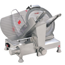 Commercial Electrice Automatic Frozen Meat Slicer Grt-Ms300 Stainless Steel Meat Cutter Beef Mutton Roll Meat Cheese Food Slicer Meat Slicer